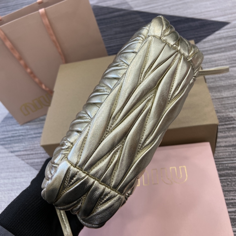 Miu Miu Hobo Bags